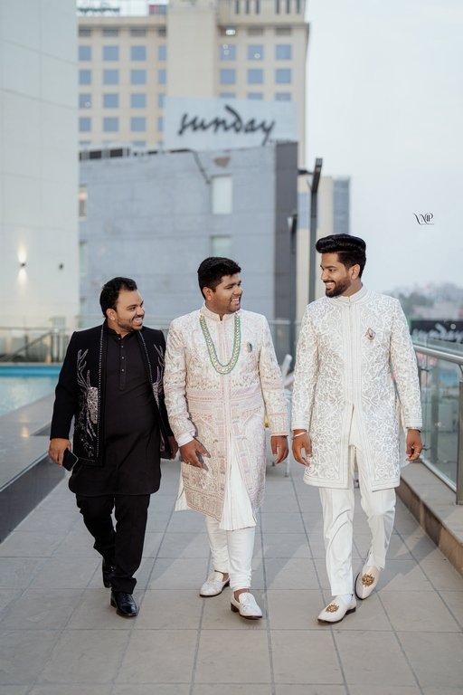 Arpit & Archie (2)