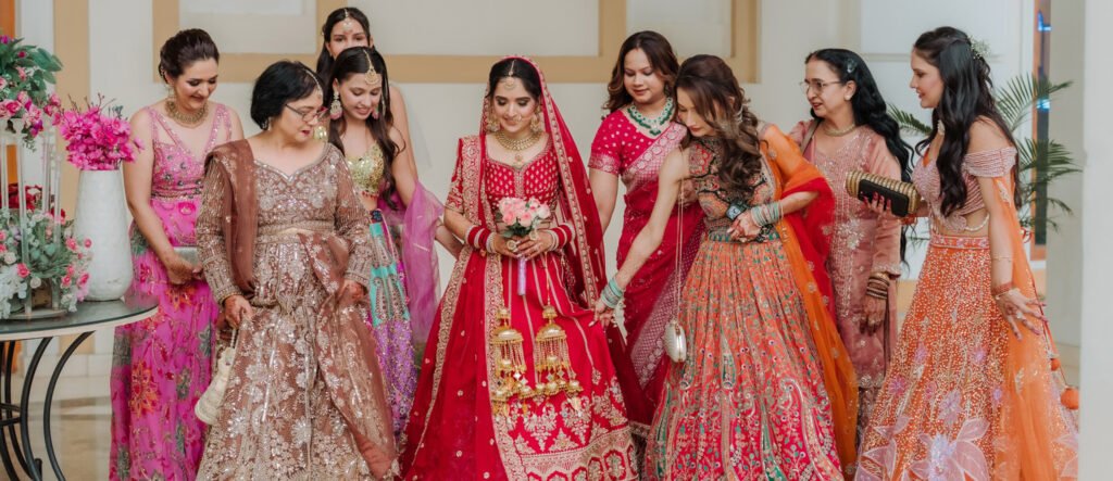 Best Wedding Photographer in Chandigarh