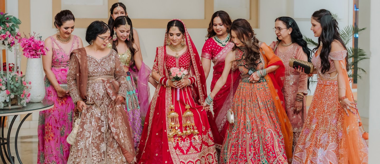 Best Wedding Photographer in Chandigarh