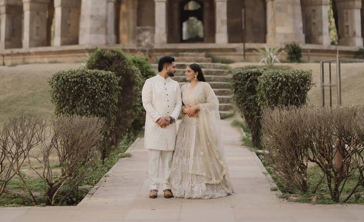 Best Wedding Photographers in Chandigarh