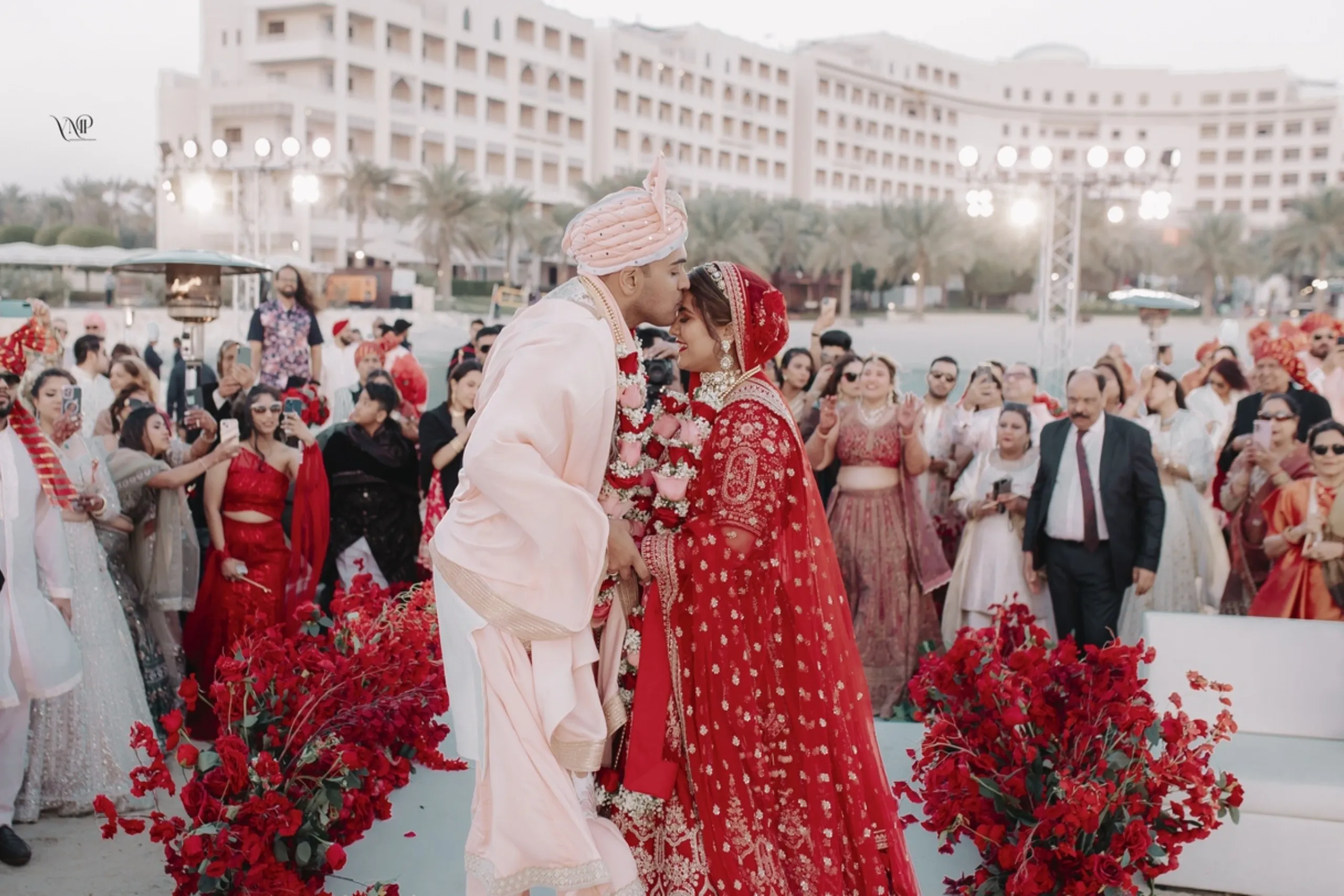 Best Wedding Photographers in India