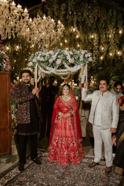 Kashish & Ritesh (10)