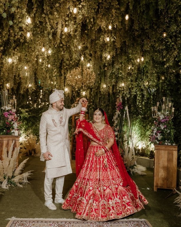 Kashish & Ritesh (14)