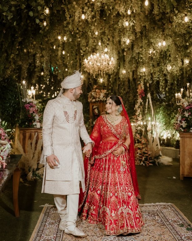 Kashish & Ritesh (15)