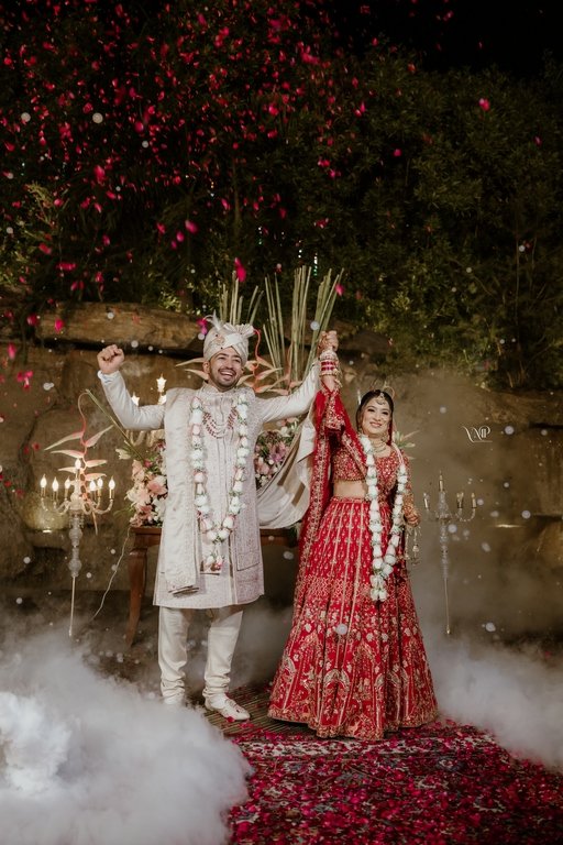 Kashish & Ritesh (16)