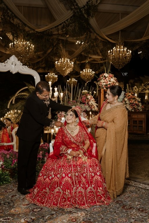 Kashish & Ritesh (9)