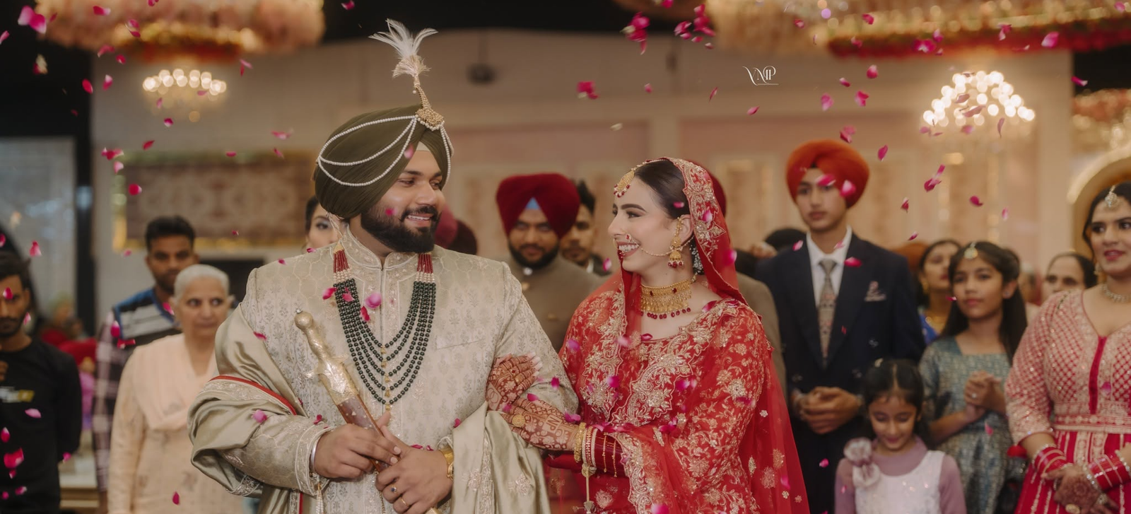 NAVDEEP & AMRINDER