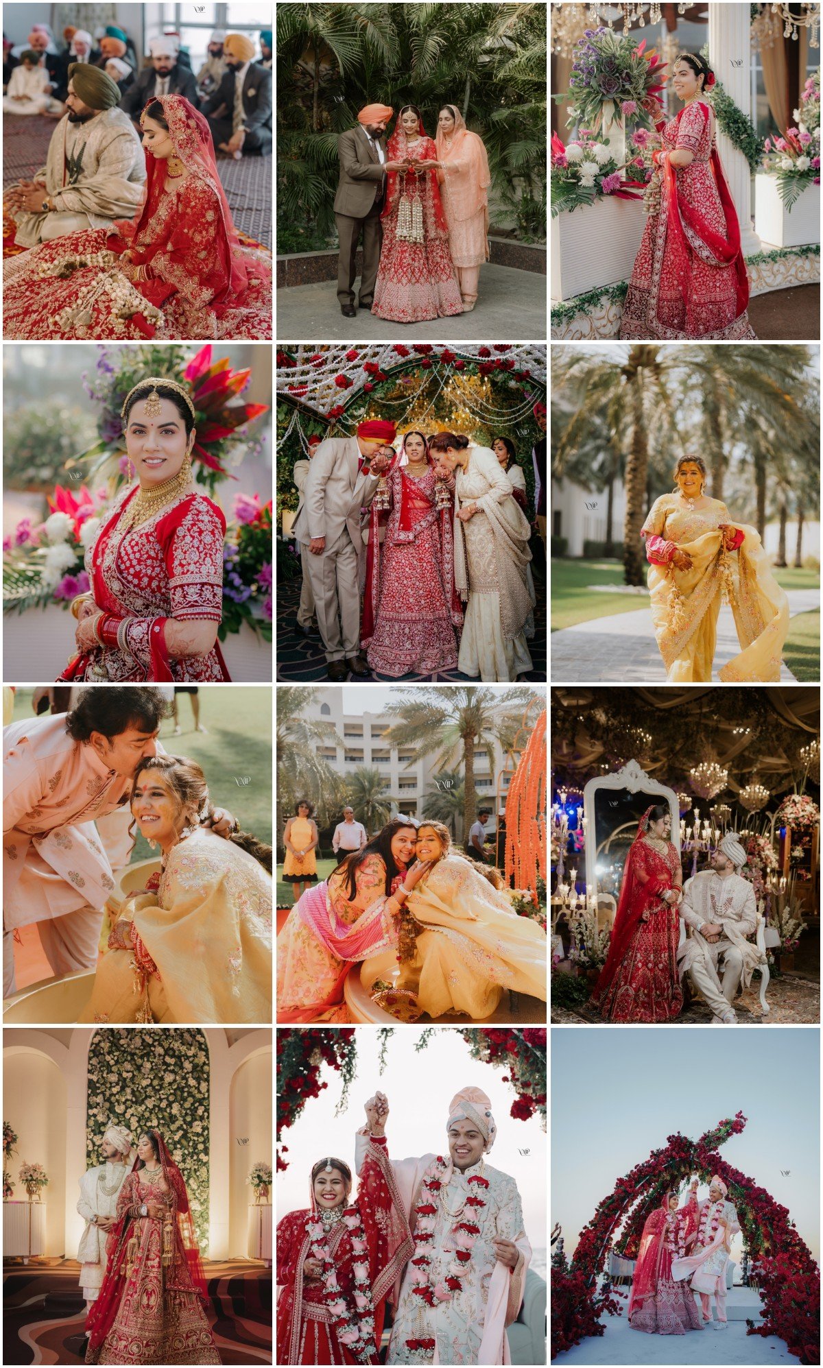 Wedding Photographers in India (3)