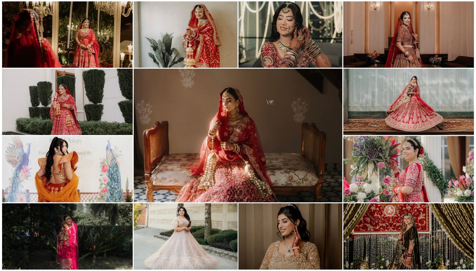 Best Wedding Photographers in Chandigarh